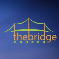 THE BRIDGE CHURCH logo, THE BRIDGE CHURCH contact details