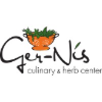 Ger-Nis Culinary & Herb Center logo, Ger-Nis Culinary & Herb Center contact details