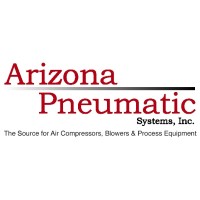 Arizona Pneumatic Systems Inc logo, Arizona Pneumatic Systems Inc contact details