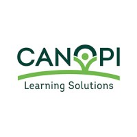 Canopi Learning Solutions logo, Canopi Learning Solutions contact details