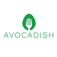 Avocadish logo, Avocadish contact details