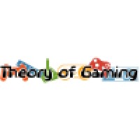 Theory of Gaming logo, Theory of Gaming contact details