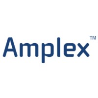 Amplex Corporation logo, Amplex Corporation contact details