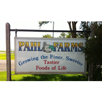 Pahl Farms logo, Pahl Farms contact details