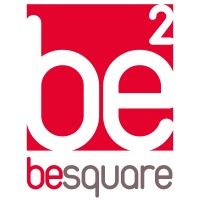 Besquare logo, Besquare contact details