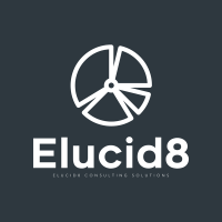 Elucid8 Consulting Solutions logo, Elucid8 Consulting Solutions contact details