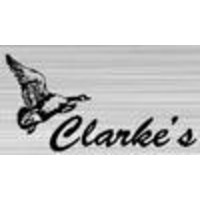 Clarke Ind logo, Clarke Ind contact details