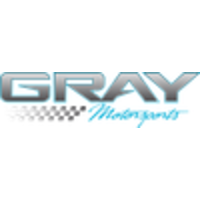 Gray Motorsports logo, Gray Motorsports contact details