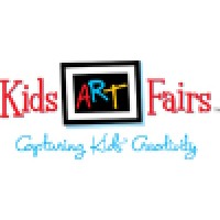 KidsArt Fairs logo, KidsArt Fairs contact details