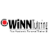 Winn Tutoring logo, Winn Tutoring contact details