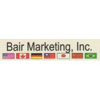 Bair Marketing logo, Bair Marketing contact details