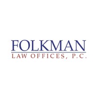 Folkman Law Offices, PC logo, Folkman Law Offices, PC contact details