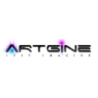 Artgine logo, Artgine contact details