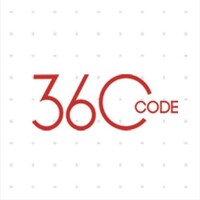 360Code logo, 360Code contact details