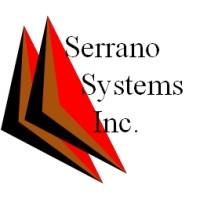 Serrano Systems, Inc logo, Serrano Systems, Inc contact details