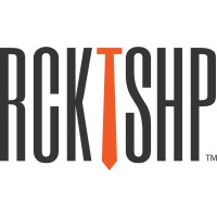 RCKTSHP logo, RCKTSHP contact details