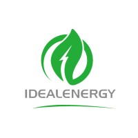 Ideal New Energy logo, Ideal New Energy contact details