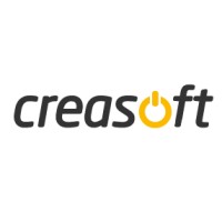 Creasoft Peru logo, Creasoft Peru contact details