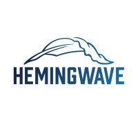 Hemingwave logo, Hemingwave contact details