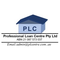 Professional Loan Centre Pty Ltd logo, Professional Loan Centre Pty Ltd contact details