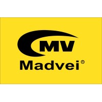 Madvei® logo, Madvei® contact details