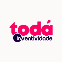 TODÁ inventividade logo, TODÁ inventividade contact details