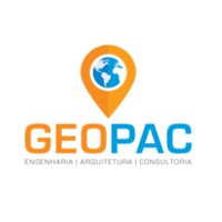 Geopac Engenharia E Consultoria logo, Geopac Engenharia E Consultoria contact details