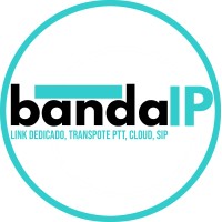 BandaIP logo, BandaIP contact details