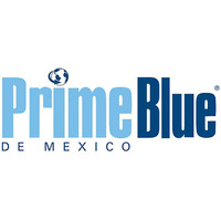 PrimeBlueDEF logo, PrimeBlueDEF contact details