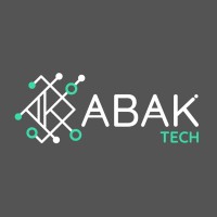 AbakTech logo, AbakTech contact details