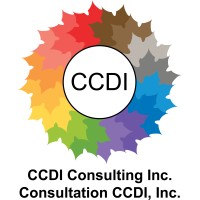 CCDI Consulting Inc. | Consultation CCDI, Inc. logo, CCDI Consulting Inc. | Consultation CCDI, Inc. contact details