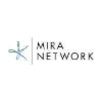 Mira Network logo, Mira Network contact details