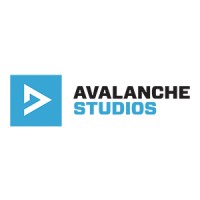 Avalanche Studios logo, Avalanche Studios contact details