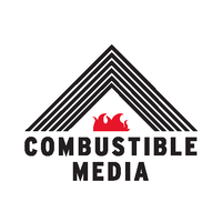 Combustible Media logo, Combustible Media contact details