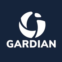 Gardian Tech logo, Gardian Tech contact details