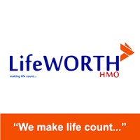 LifeWORTH Medicare Limited logo, LifeWORTH Medicare Limited contact details