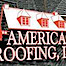 American Roof, Inc. logo, American Roof, Inc. contact details