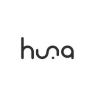 Huna logo, Huna contact details