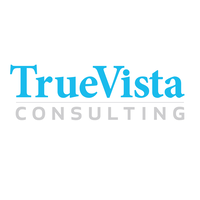 TrueVista Consulting logo, TrueVista Consulting contact details