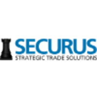 SECURUS Strategic Trade Solutions logo, SECURUS Strategic Trade Solutions contact details