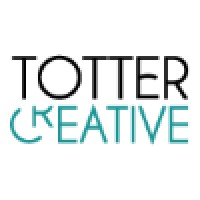 Totter Creative logo, Totter Creative contact details