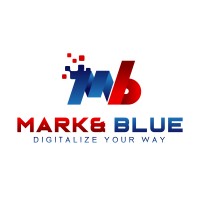 Mark & Blue LLC logo, Mark & Blue LLC contact details