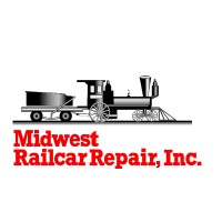 Midwest Railcar Repair, Inc. logo, Midwest Railcar Repair, Inc. contact details