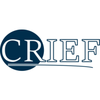 CRIEF Inc. logo, CRIEF Inc. contact details