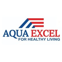 Aqua Excel logo, Aqua Excel contact details