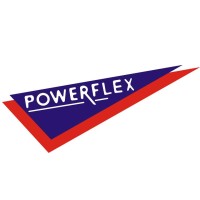 Powerflex Industries logo, Powerflex Industries contact details