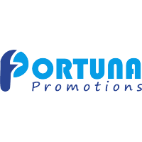 Fortuna Promotions logo, Fortuna Promotions contact details