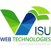 Visu Web Technologies logo, Visu Web Technologies contact details