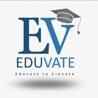 Eduvate logo, Eduvate contact details