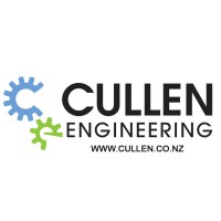 CULLEN ENGINEERING logo, CULLEN ENGINEERING contact details